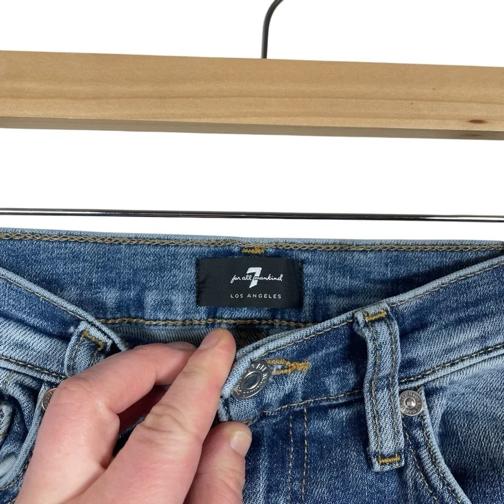 7 For All Mankind all mankind